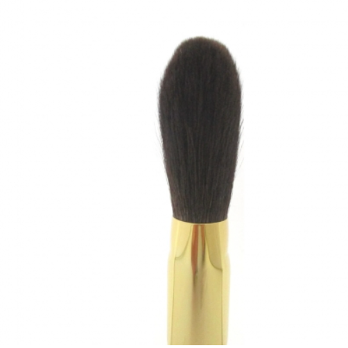 Eihodo WP P-2 Powder brush (grey squirrel) round (Copy)