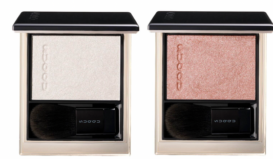 SUQQU Reflect Highlighter Limited Edition (Sep 6 2024)