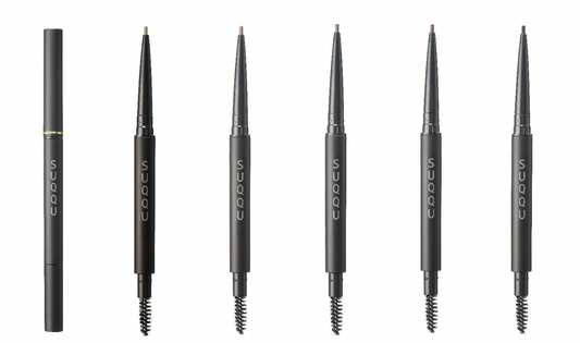 SUQQU Smooth Eyebrow Pencil (Sep 6 2024)