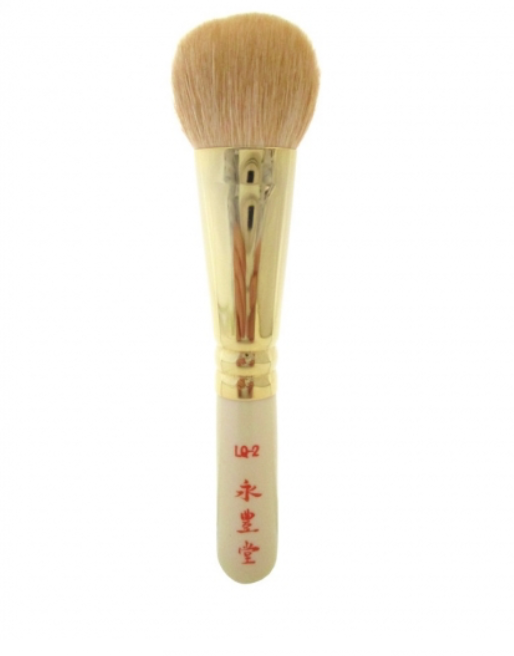 Eihodo WP LQ-2 Liquid Foundation Brush (goat)