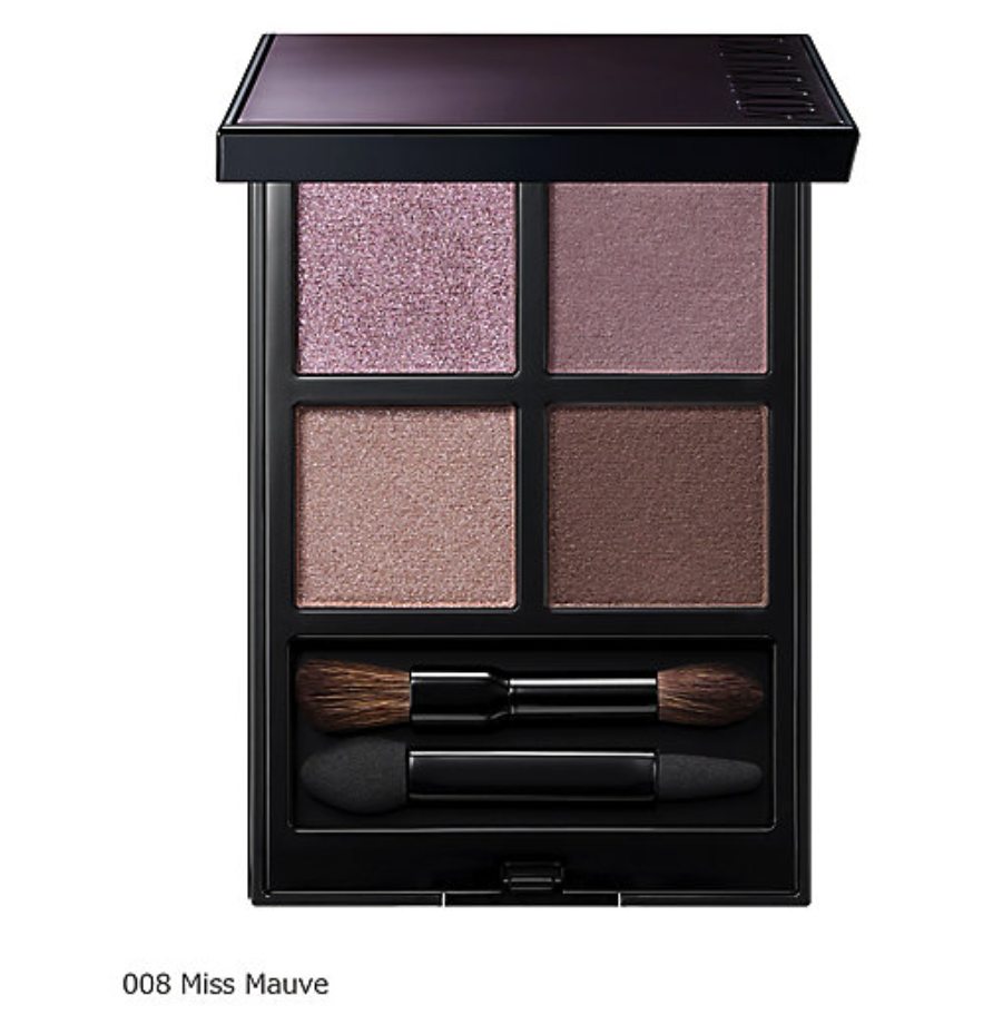 Addiction The Eyeshadow Palette ＋　 (August 2, 2024 on sale)