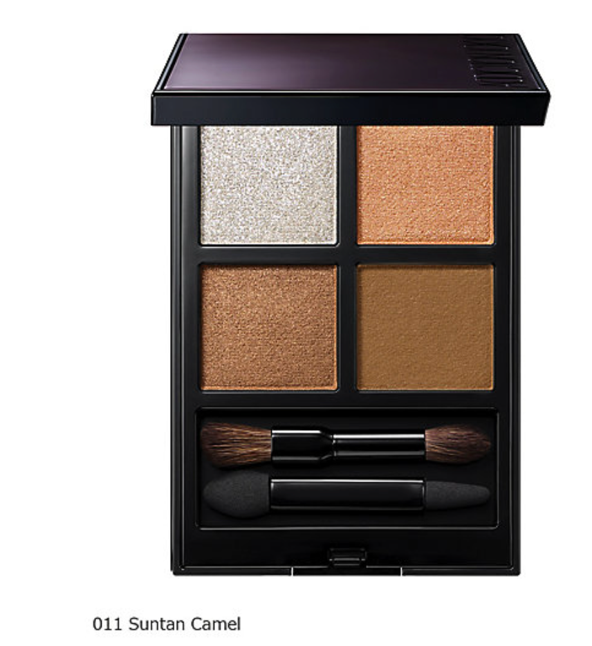 Addiction The Eyeshadow Palette ＋　 (August 2, 2024 on sale)