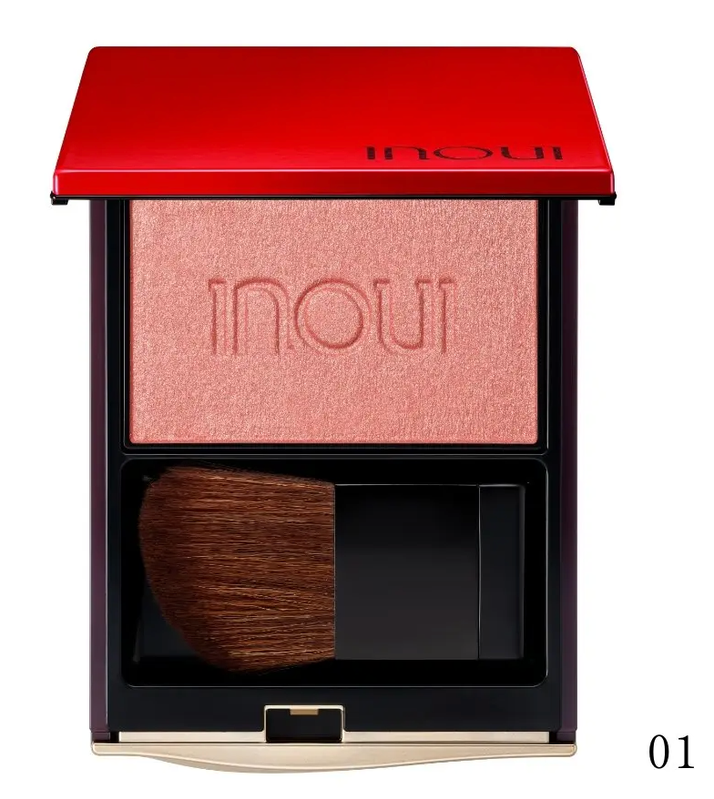 Inoui cheek ( blush)