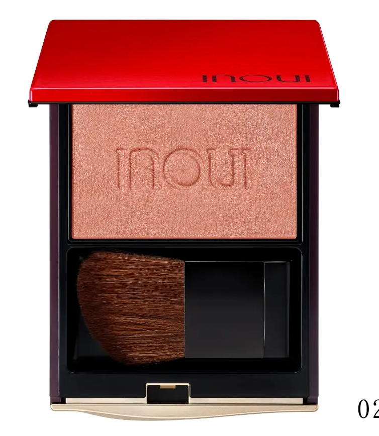 Inoui cheek ( blush)