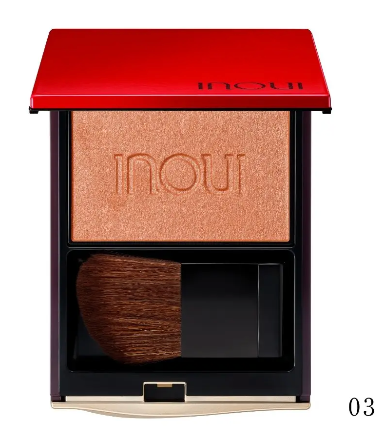 Inoui cheek ( blush)