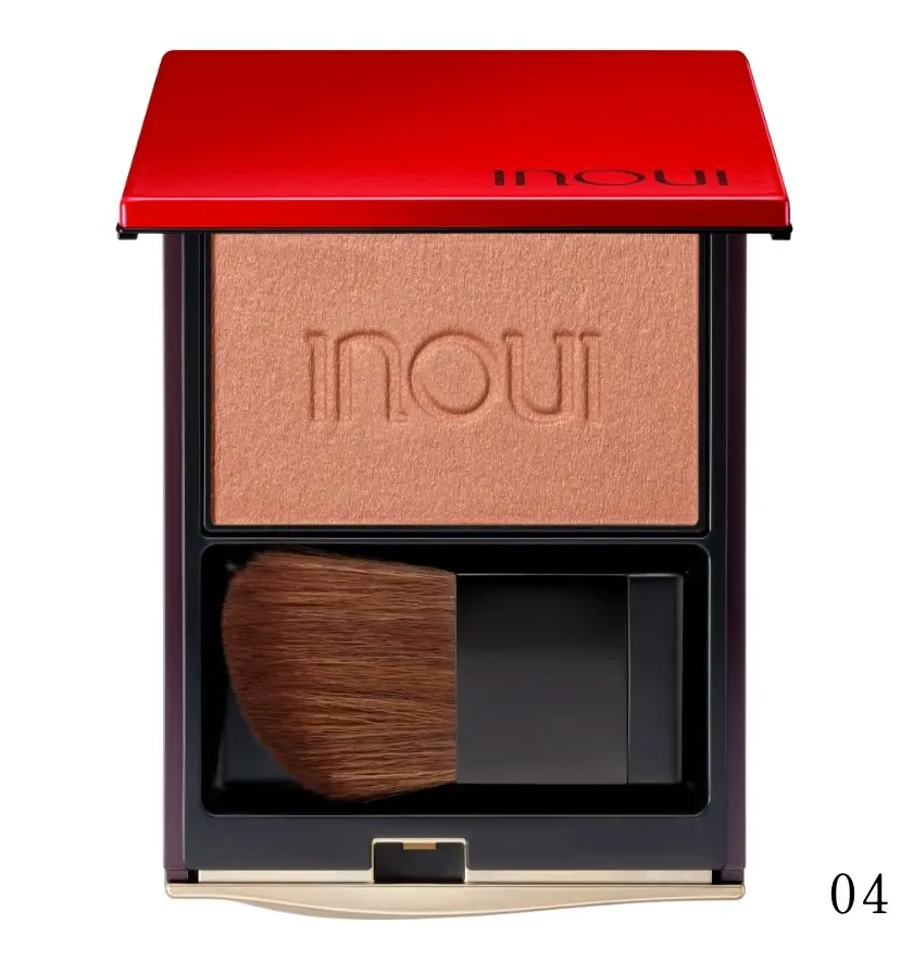 Inoui cheek ( blush)