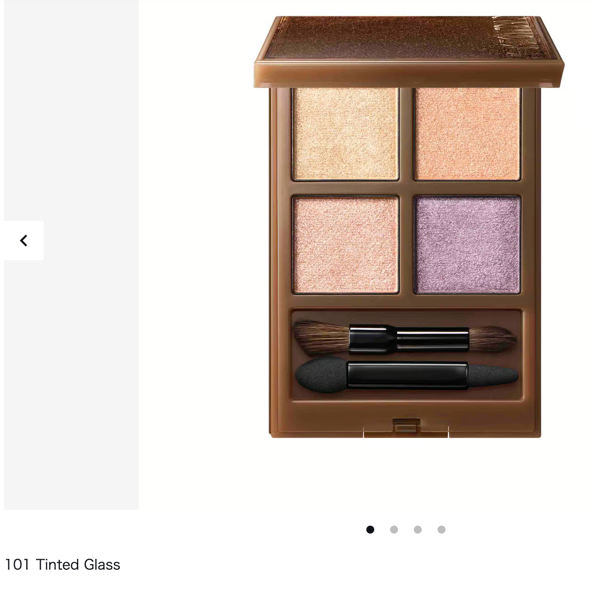 Addiction The Eyeshadow Palette ＋ Limited editions　 (Oct 25 2024 on sale)