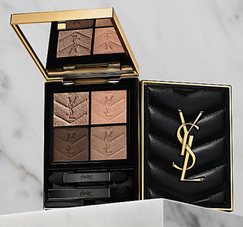 YSL Eyeshadow palette