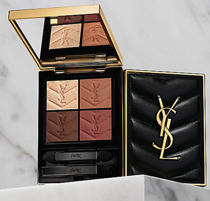 YSL Eyeshadow palette fudejapan