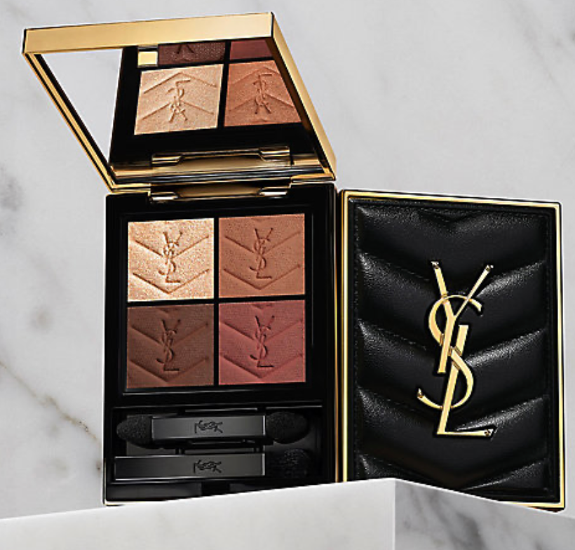 YSL Eyeshadow palette