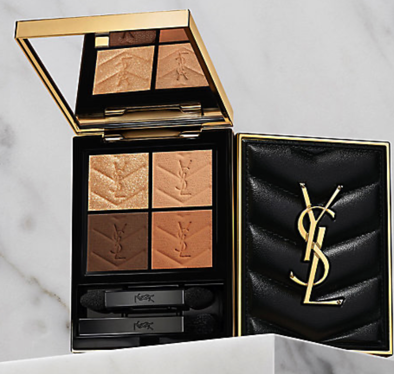 YSL Eyeshadow palette