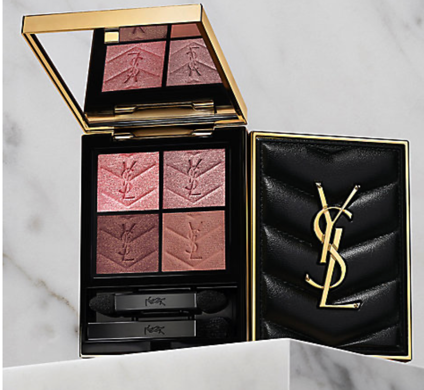 YSL Eyeshadow palette