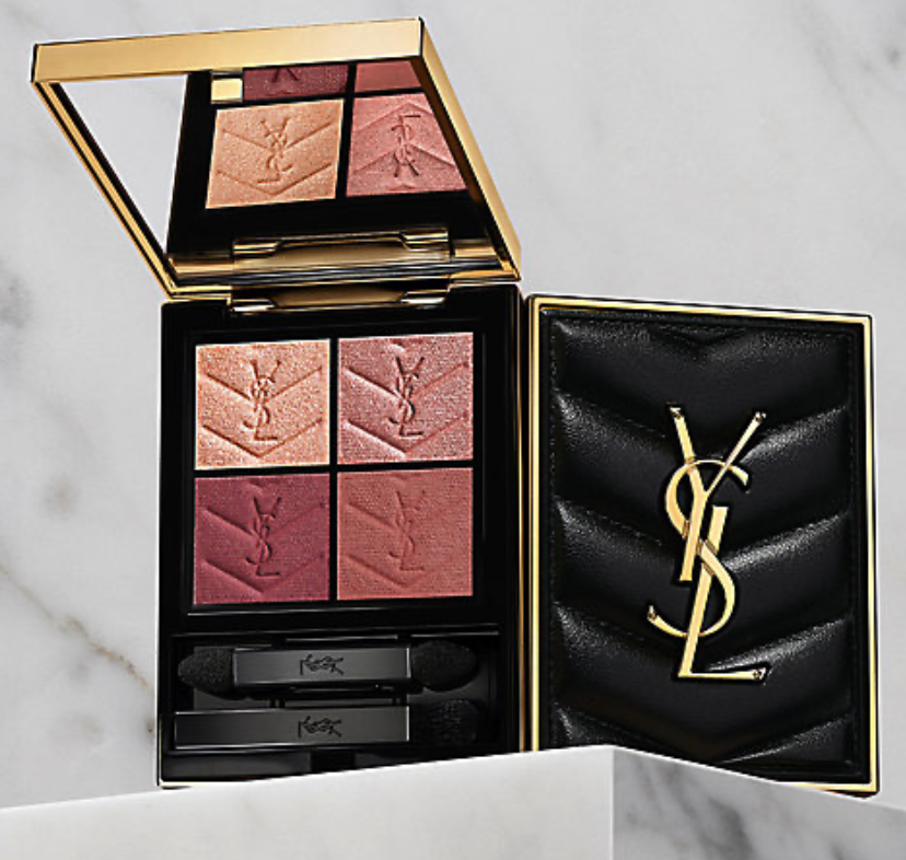 YSL Eyeshadow palette