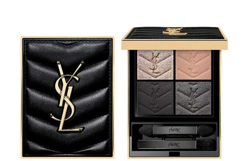 YSL Eyeshadow palette