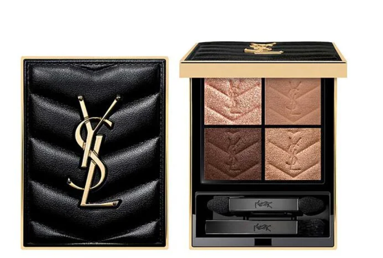 YSL Eyeshadow palette