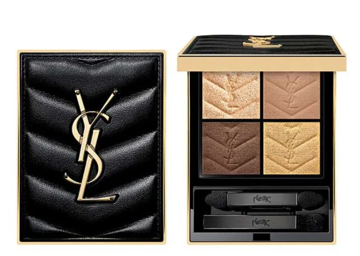 YSL Eyeshadow palette