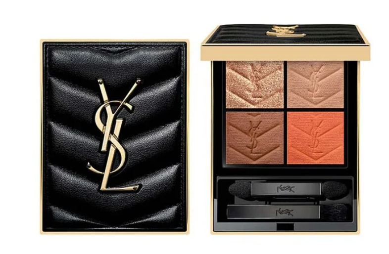 YSL Eyeshadow palette