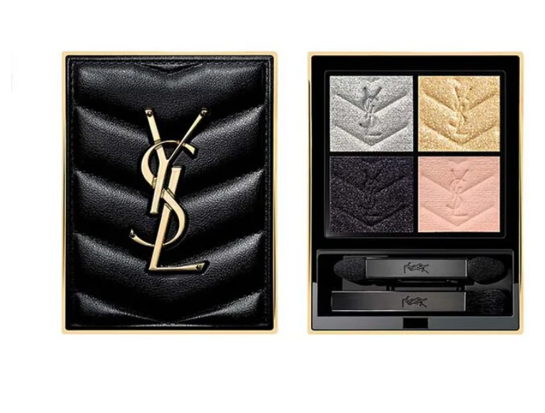 YSL Eyeshadow palette