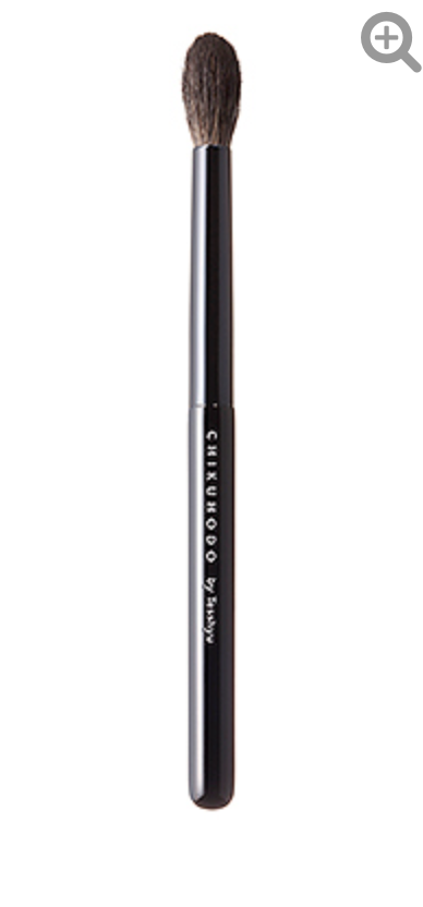 Chikuhodo Z-series Z-11 Blending Eyeshadow Brush