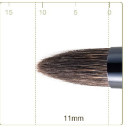 Chikuhodo Z-10 Eyeshadow Brush