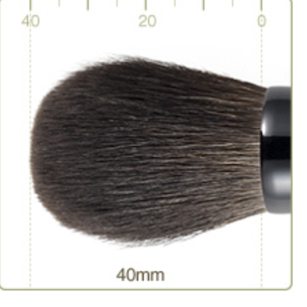 Chikuhodo Z-8 Cheek Brush