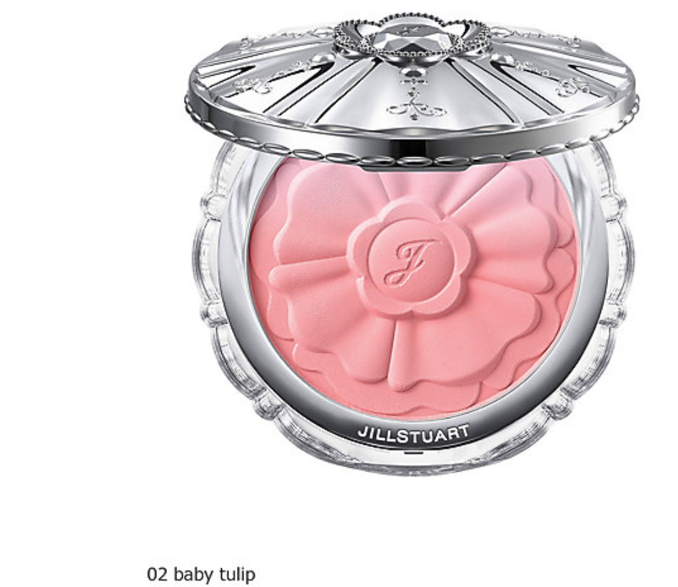 Jill Stuart Pastel Petal Blush