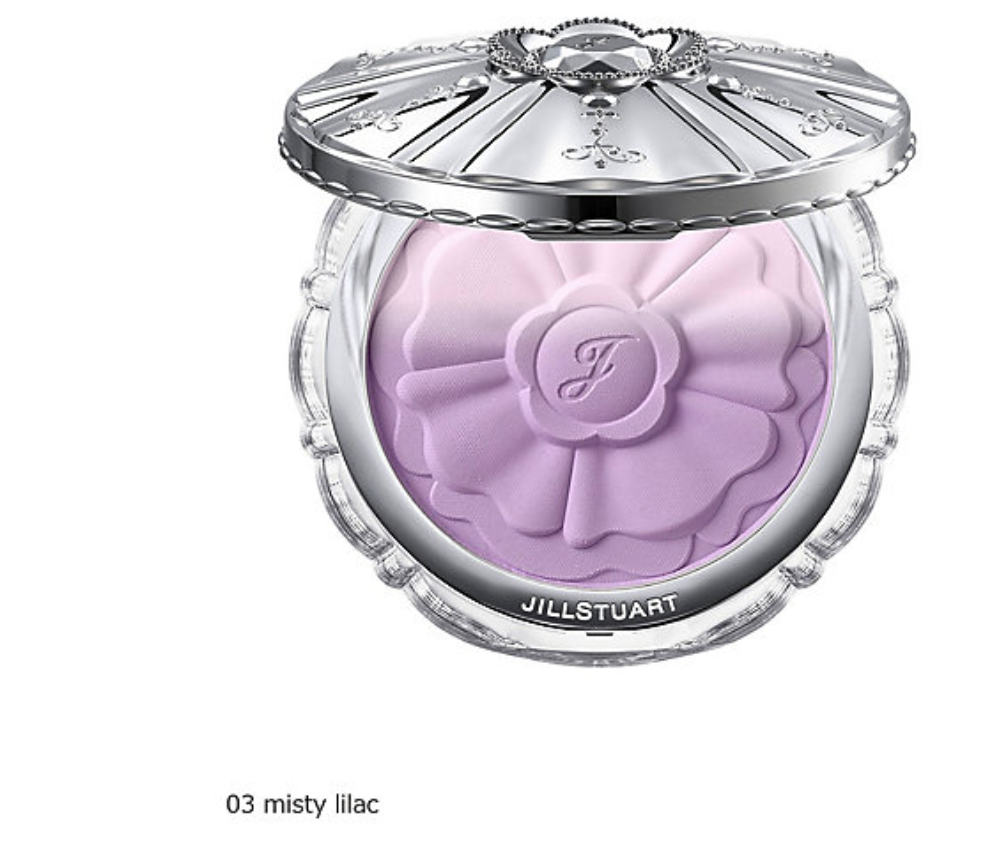 Jill Stuart Pastel Petal Blush