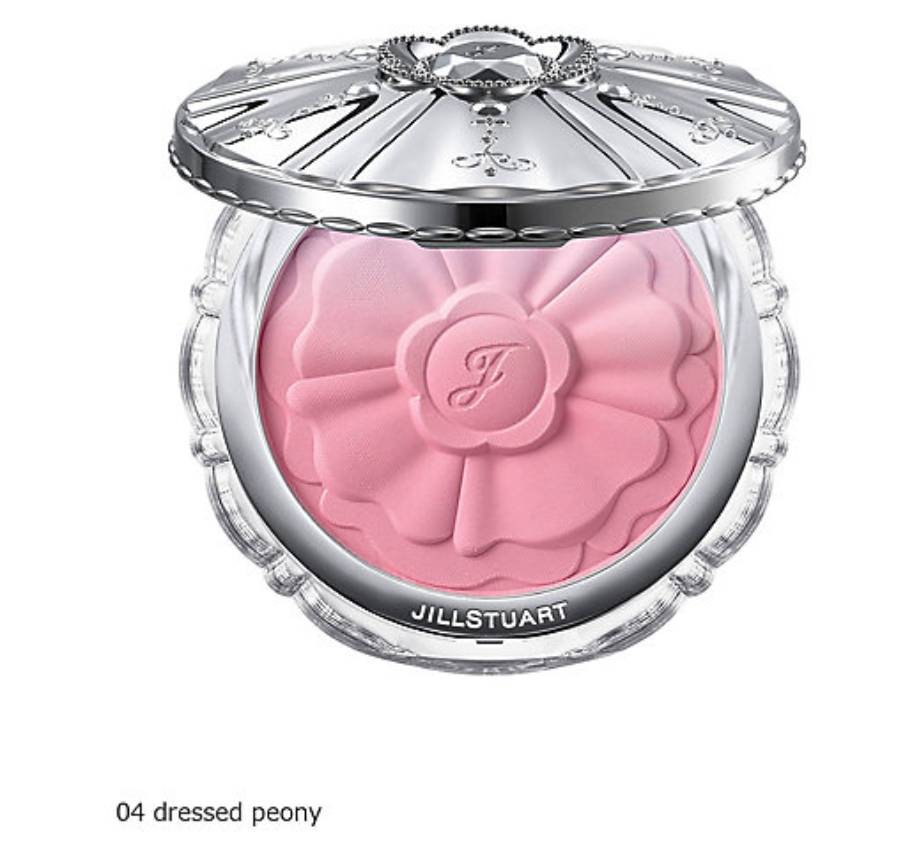 Jill Stuart Pastel Petal Blush