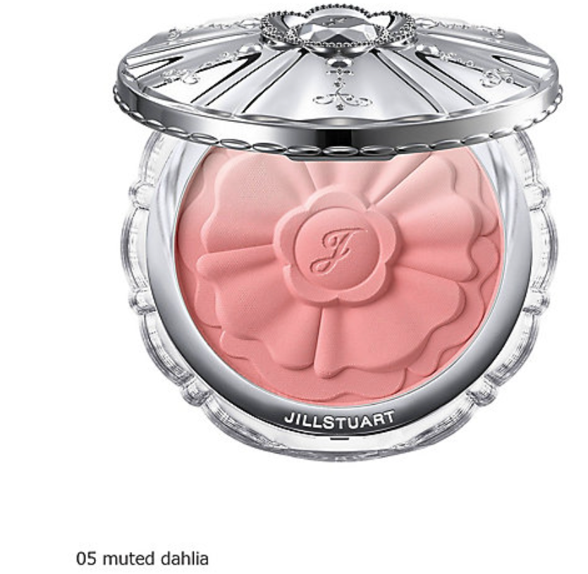 Jill Stuart Pastel Petal Blush