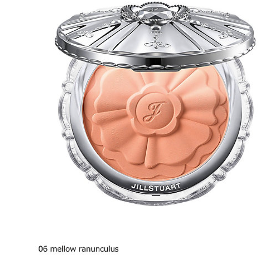 Jill Stuart Pastel Petal Blush