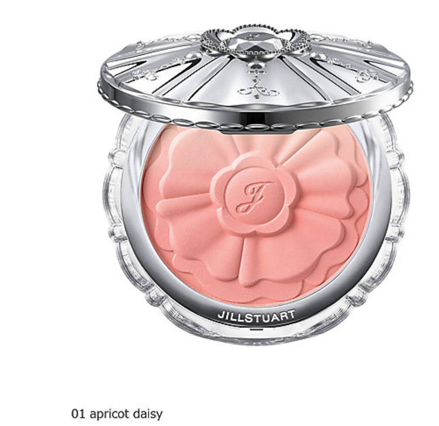 Jill Stuart Pastel Petal Blush