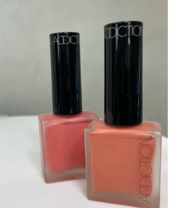 Addiction Cheek Polish (Blush)