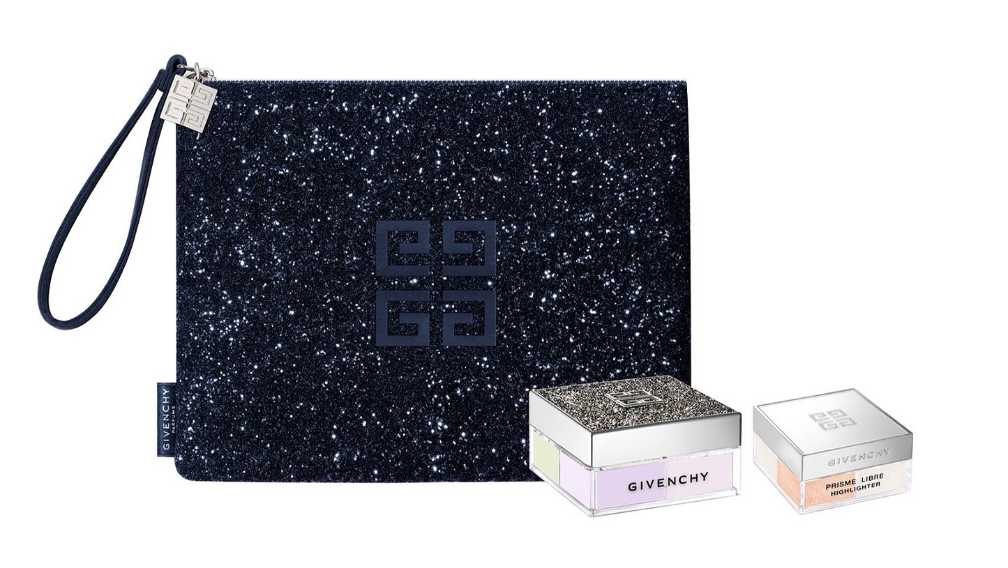 Givenchy Holiday Makeup kit (sales on Oct 11, 2024)