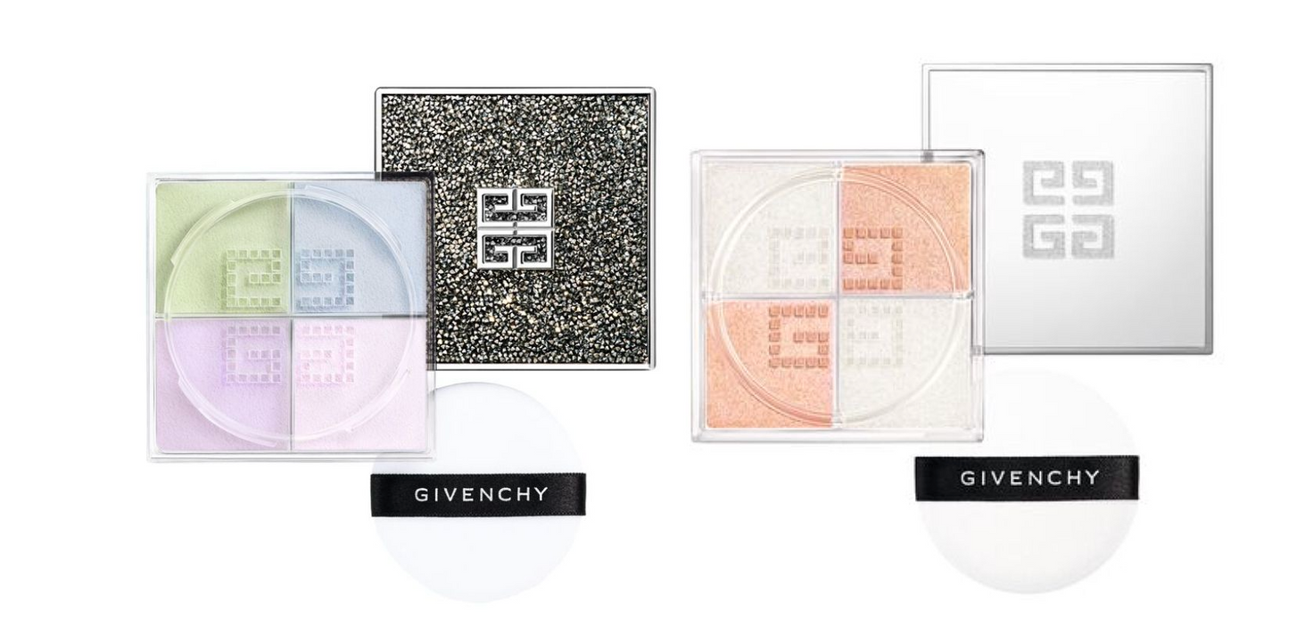 Givenchy Holiday Makeup kit (sales on Oct 11, 2024)