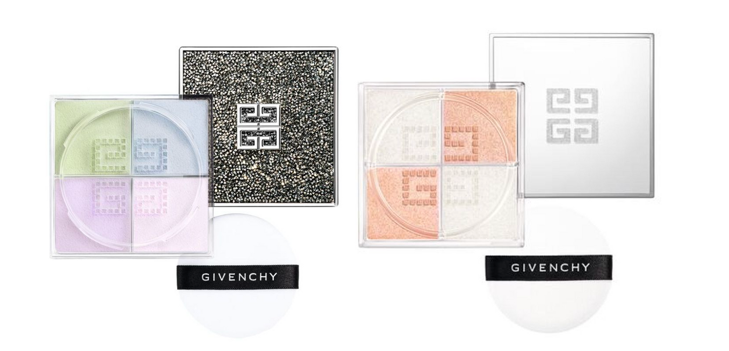 Givenchy  Prisme Libre   (sales on Oct 11, 2024)