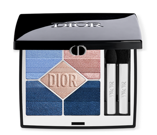 Dior eyeshadow 173 L’Etoile (limited)