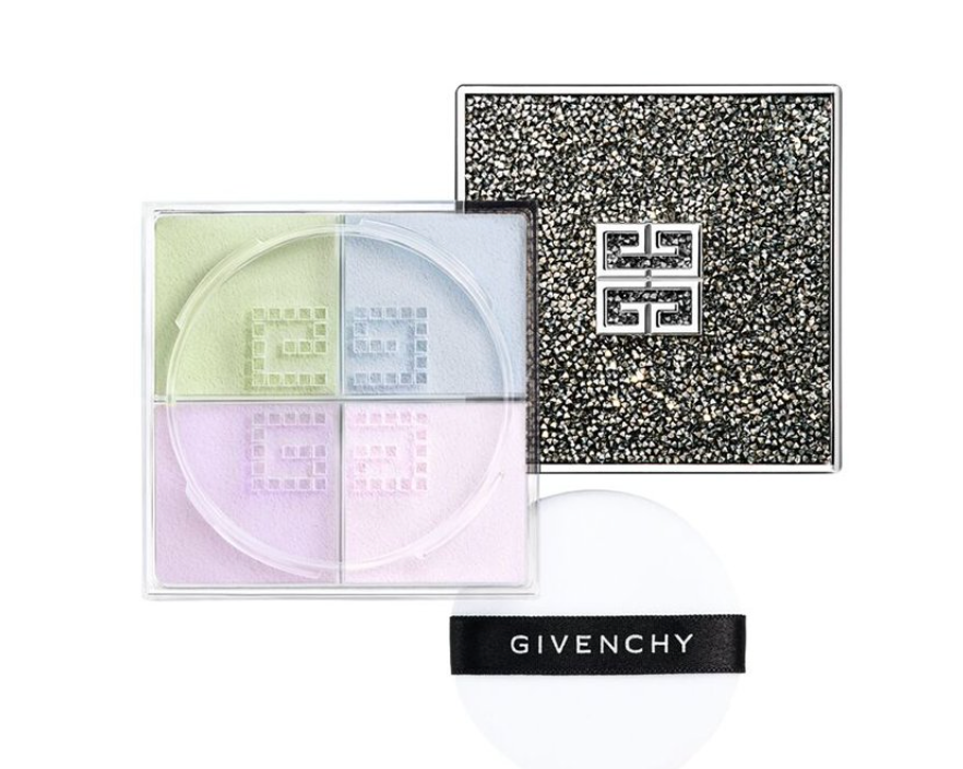 Givenchy  Prisme Libre   (sales on Oct 11, 2024)