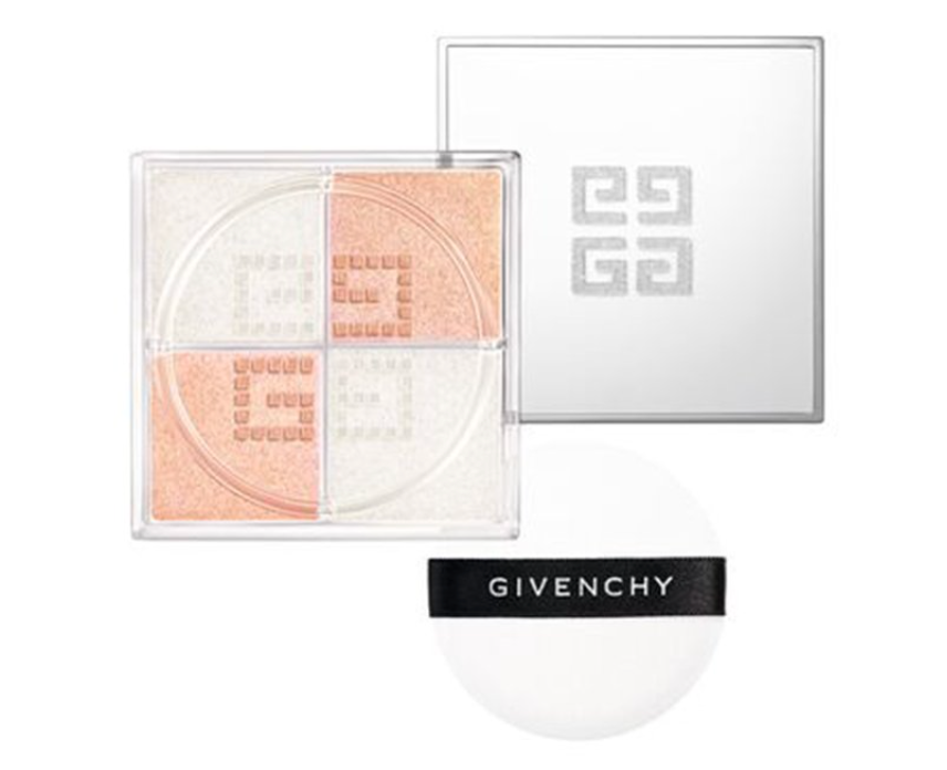 Givenchy  Prisme Libre   (sales on Oct 11, 2024)