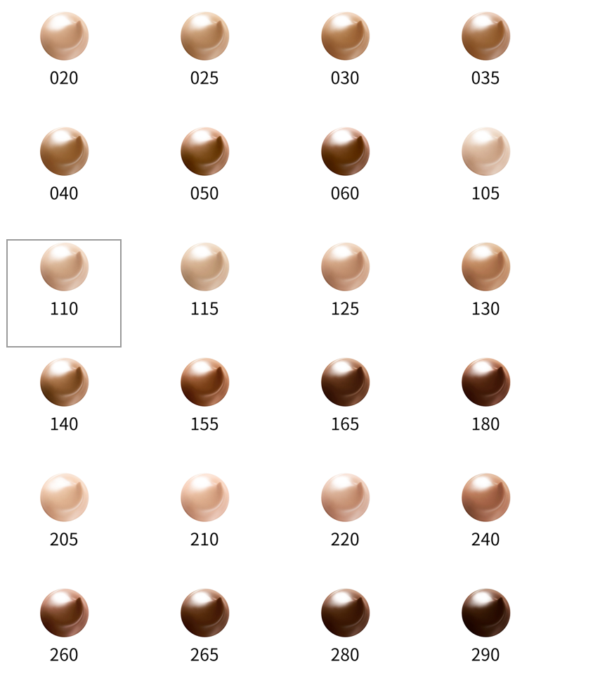 SUQQU The  Foundation (Sep 1, 2023)