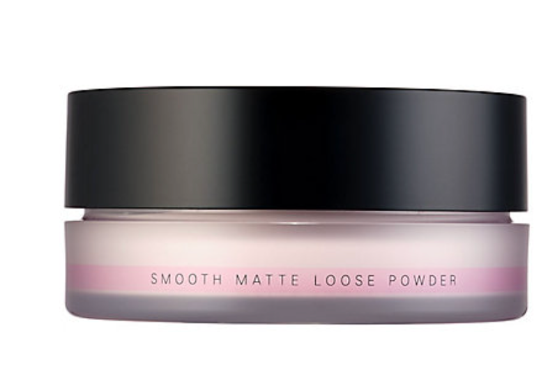 Suqqu Smooth matte Loose Powder