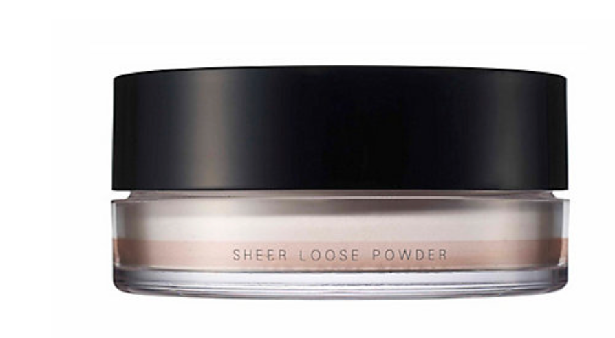 Suqqu Sheer Loose Powder