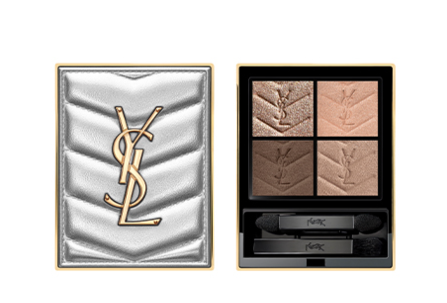 YSL Eyeshadow palette 100 Stora Dolls