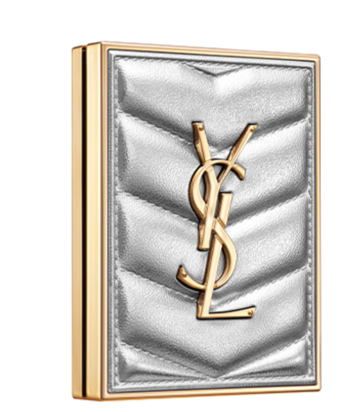 YSL Eyeshadow palette 100 Stora Dolls