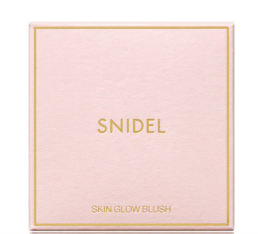 Snidel Skin Glow Bush N EX03 Dressin’ up (hankyu) Limited editions