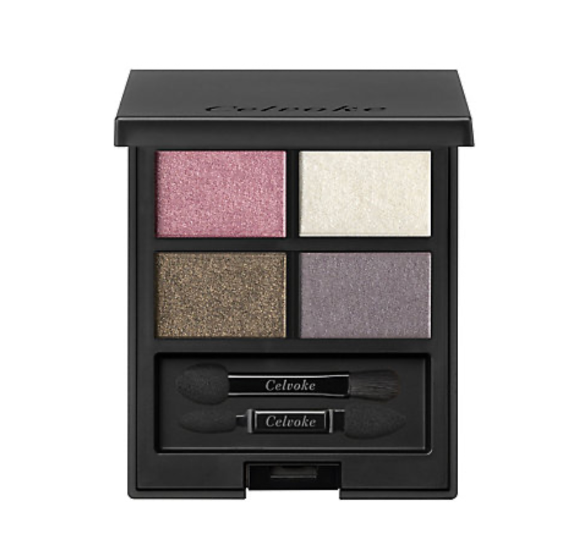 Celvoke Vatic Eye Palette