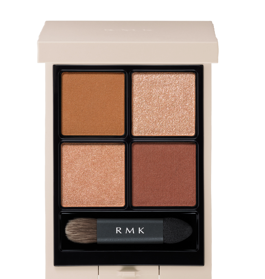 RMK Synchromatic eyeshadow palette ex10 (Hankyu Limited ) (09/2024)