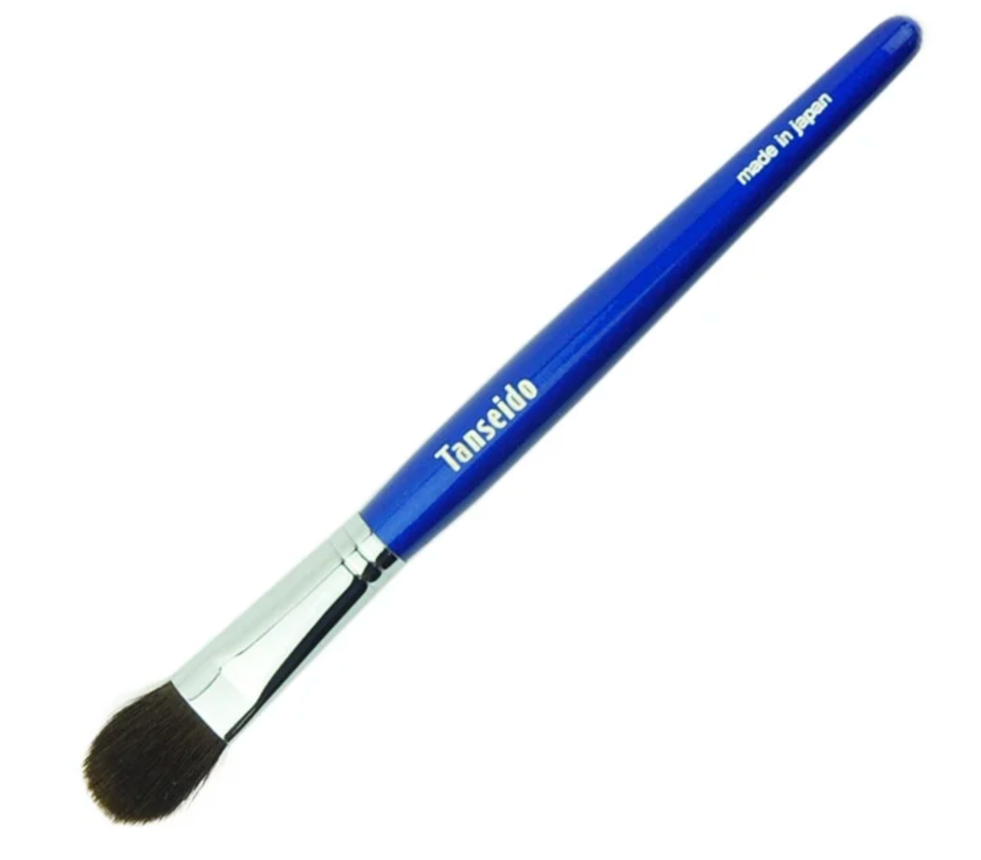 Tanseido SQ10 Eyeshadow Brush (grey squirrel)