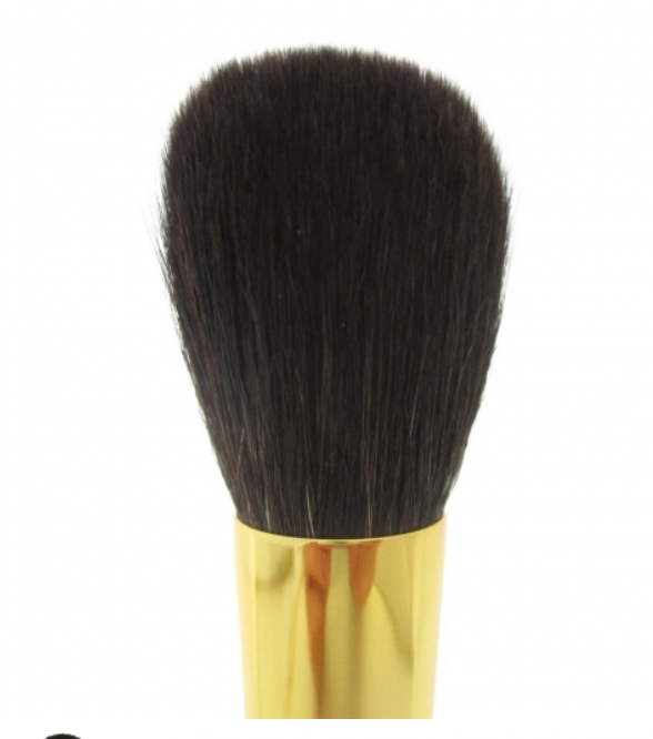 Eihodo GC-2  Round Cheek Brush   (grey squirrel)