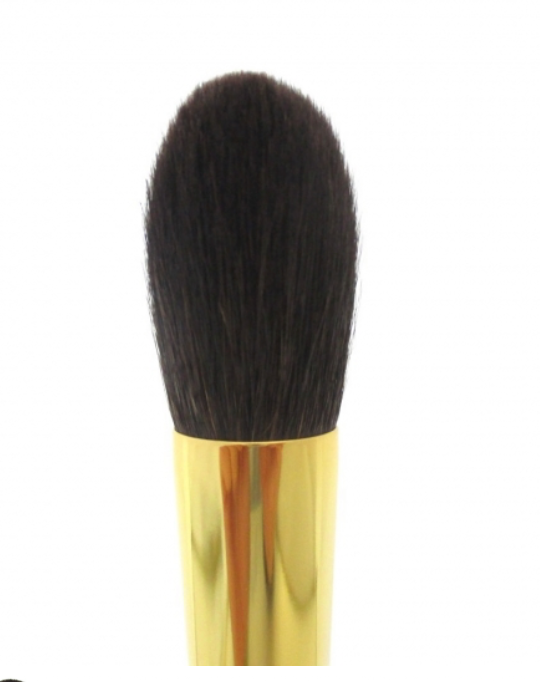 Eihodo GC-2  Round Cheek Brush   (grey squirrel)