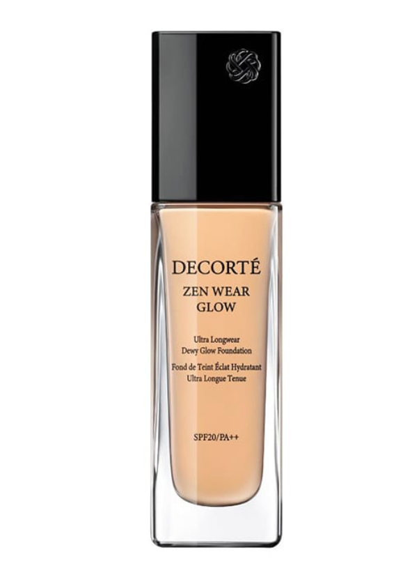 Decorte Zen Wear Glow (Liquid Foundation)